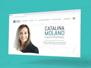 Catalina Molano