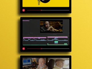 Big Band </br> William Maestre